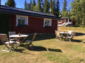 Lövåsgårdens Fjällhotell